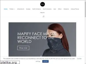 mapify-masks.com