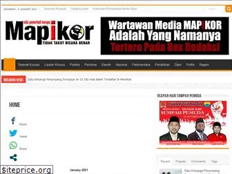 mapikor-news.com