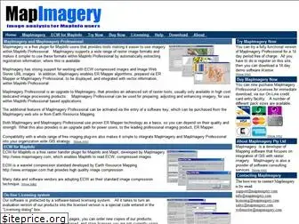 mapimagery.com