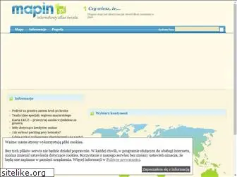 mapin.pl