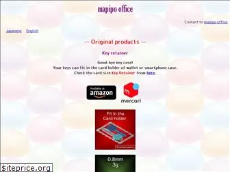 mapipooffice.com