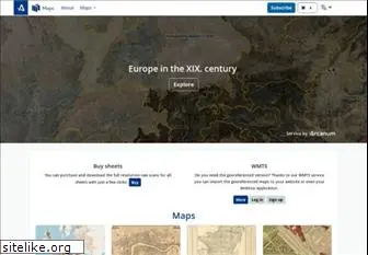 mapire.eu