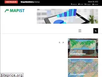 mapist.com.tr