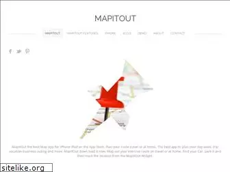 mapitoutapp.com