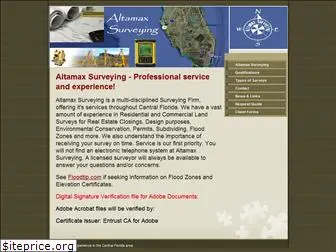 maplandsurveying.com