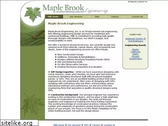 maple-brook.com