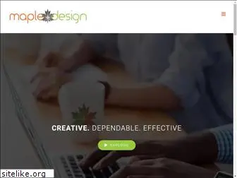 maple-design.com
