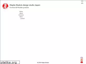 maple-modulo.jp