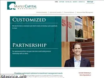 maplecapital.com