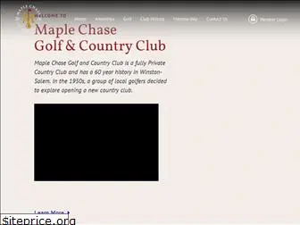 maplechasecc.com