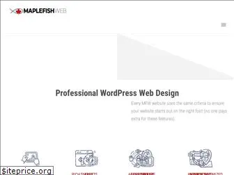 maplefishweb.ca