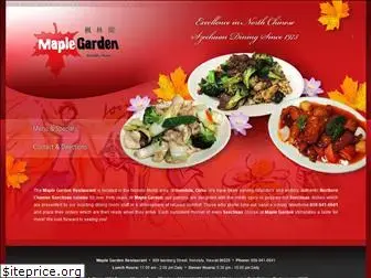 maplegardenhawaii.com