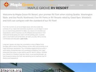 maplegrovervresort.com