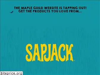 mapleguild.com