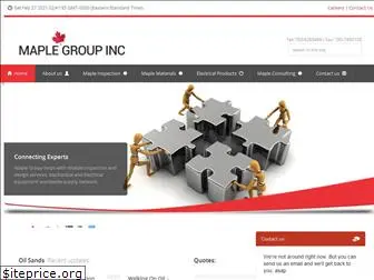 mapleinc.ca