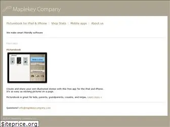 maplekeycompany.com
