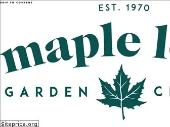 mapleleafgarden.ca