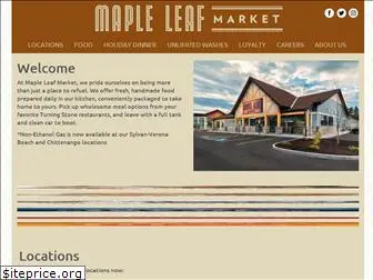 mapleleafmarkets.com