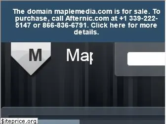 maplemedia.com