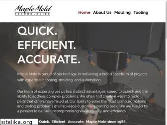 maplemold.com