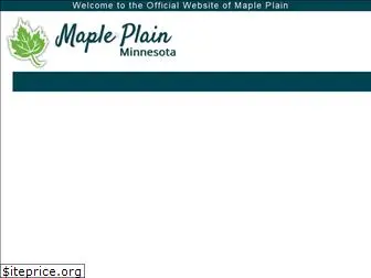 mapleplain.com