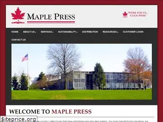 maplepress.com