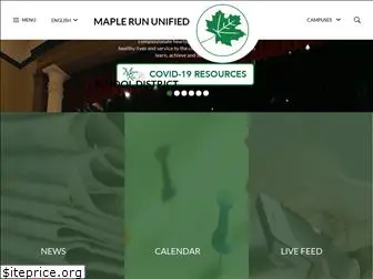 maplerun.org