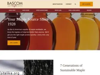 maplesource.com