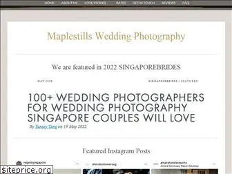 maplestills.com