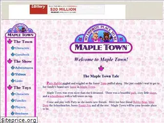 mapletown.tripod.com thumbnail