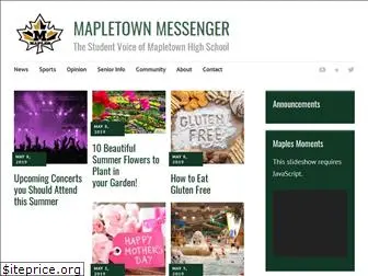 mapletownmessenger.wordpress.com