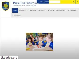 mapletreelowerschool.com