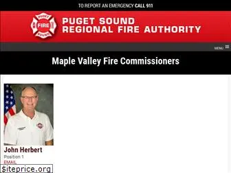 maplevalleyfire.org