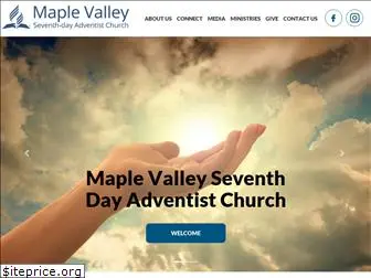 maplevalleysda.org