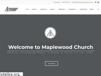 maplewoodchurch.org