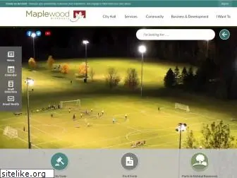 maplewoodmn.gov