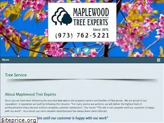 maplewoodtreeexperts.com