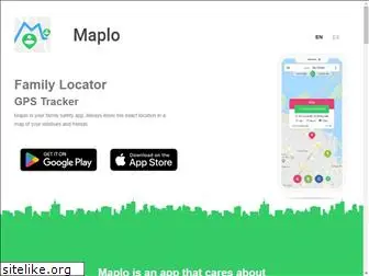 maploapp.com