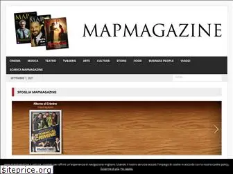 mapmagazine.it