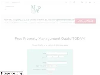 mapmanagement.com