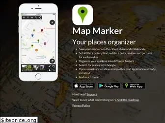 mapmarker.app