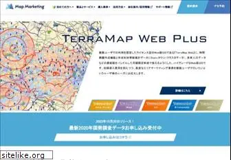 mapmarketing.co.jp