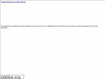 mapmash.com