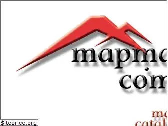 mapmatrix.com