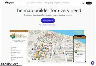 mapme.com