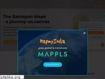 mapmyindia.com