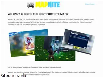 mapnite.com