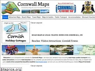 mapofcornwall.co.uk