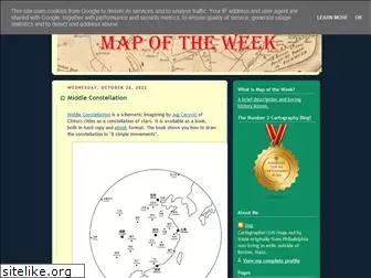 mapoftheweek.blogspot.com