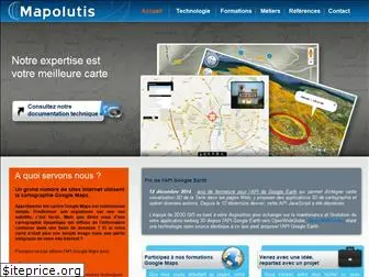 mapolutis.com